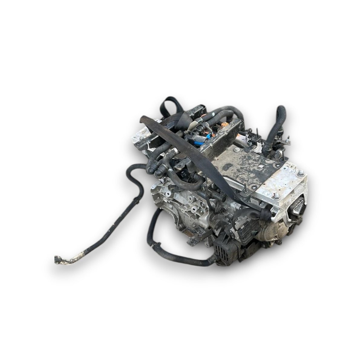 Motor electric Opel Corsa F 9844623080 (2019 > ) 9694866380 