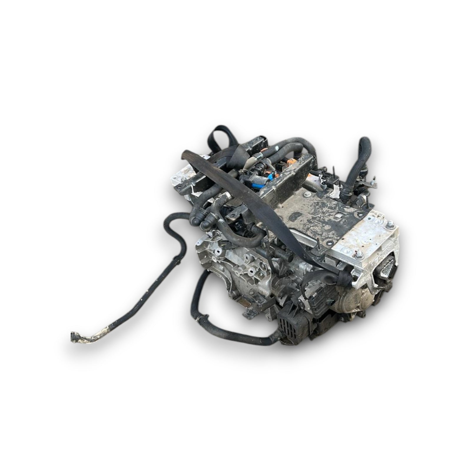 Motor electric Opel Corsa F 9844623080 (2019 > ) 9694866380 