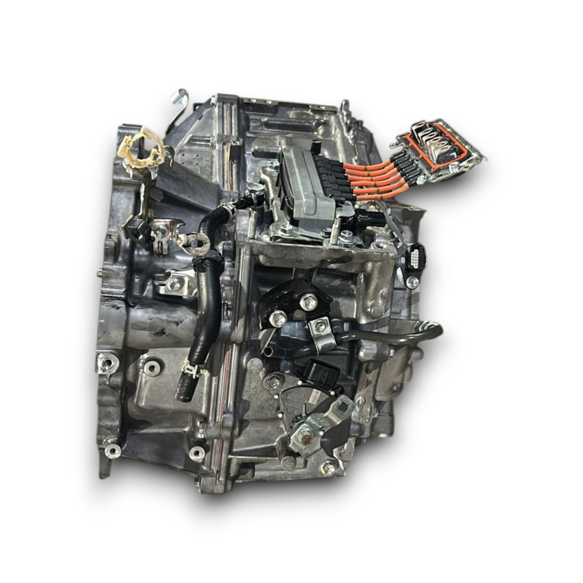 Avtomatski menjalnik Toyota Yaris GR 3ch122 1.5 hibrid (2020 > ) 