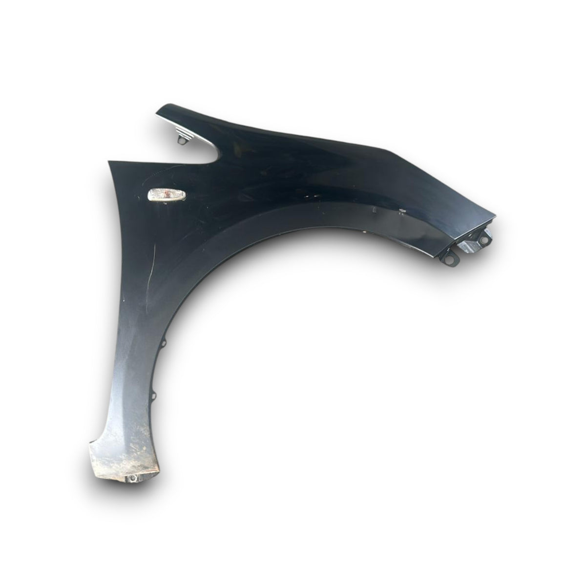 Para-lama dianteiro direito cinza Kia Rio III (2011 &gt; 2017) 