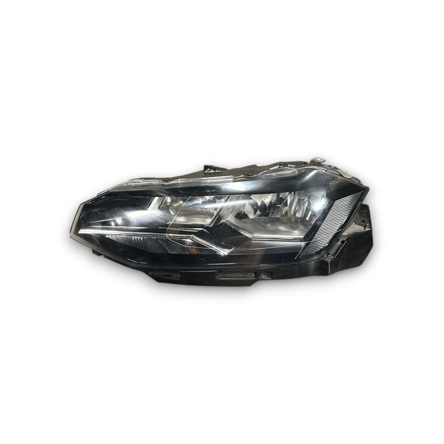 Scheinwerfer / linkes Frontlicht Volkswagen Polo AW1 Cod: 2G1941005 (2017 >) 