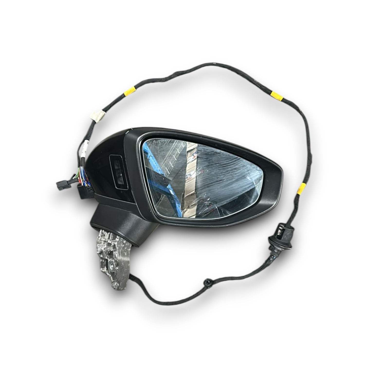 Specchio / specchietto retrovisore destro audi a3 8y (2021 >)