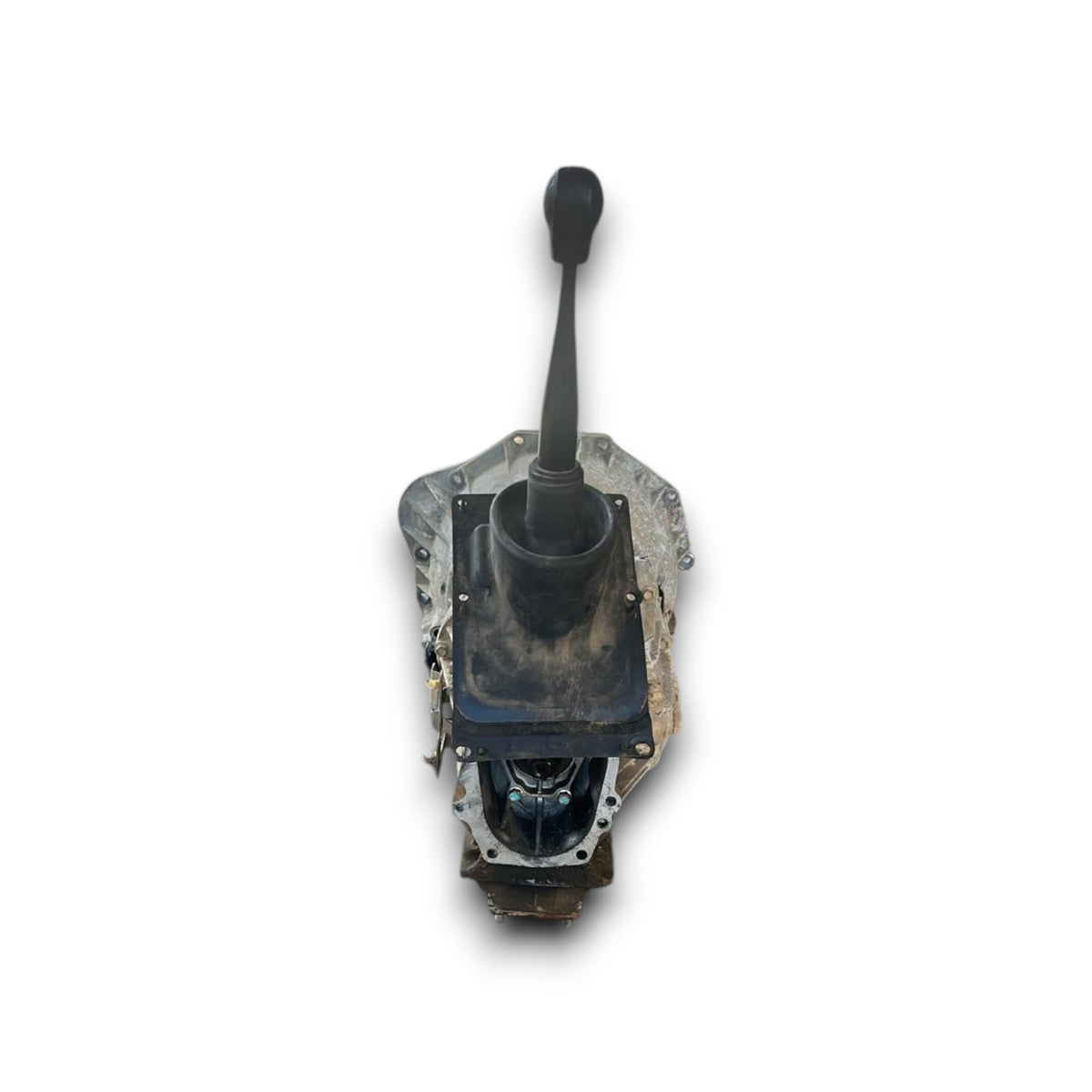 Cambio manuale 5 marce Isuzu D - Max 3.0 diesel (2002 > 2011)