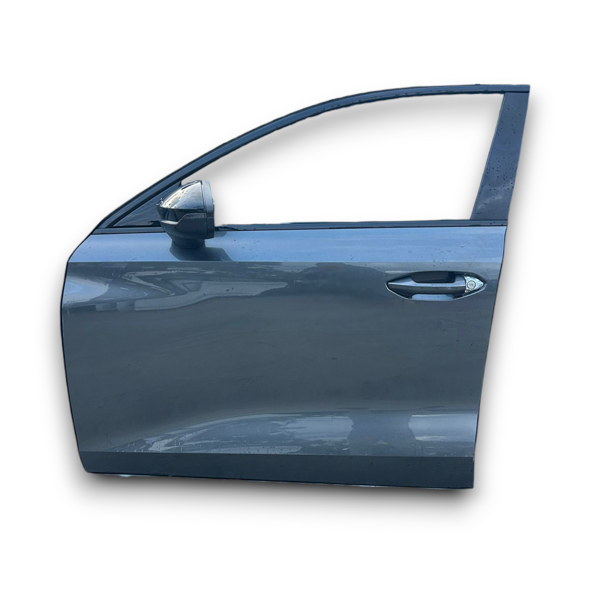 Prednja lijeva vrata audi a3 8y (2020 &gt;) vrata / vrata 