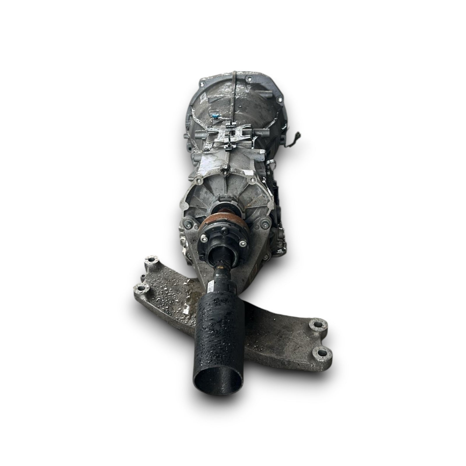 Cambio automatico 8 rapporti Alfa Romeo Stelvio 1101401098 2.2 diesel (Q4) (2016 > )