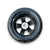 Jante en alliage (diamantée) DR 6.0 cod.203000265aa (5 trous / 225 / 55 r19) (2022 > ) 