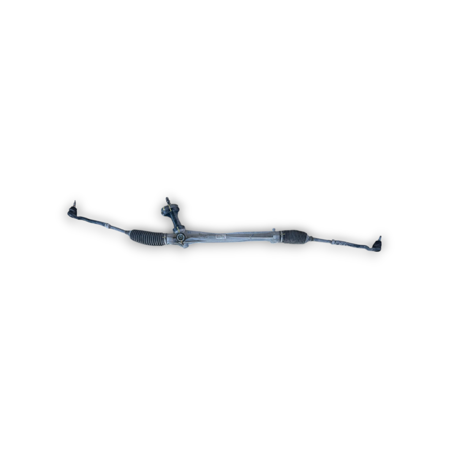 Scatola sterzo / scatola guida hyundai i20 1.2 benzina cod:56500Q0100 (2020 >)