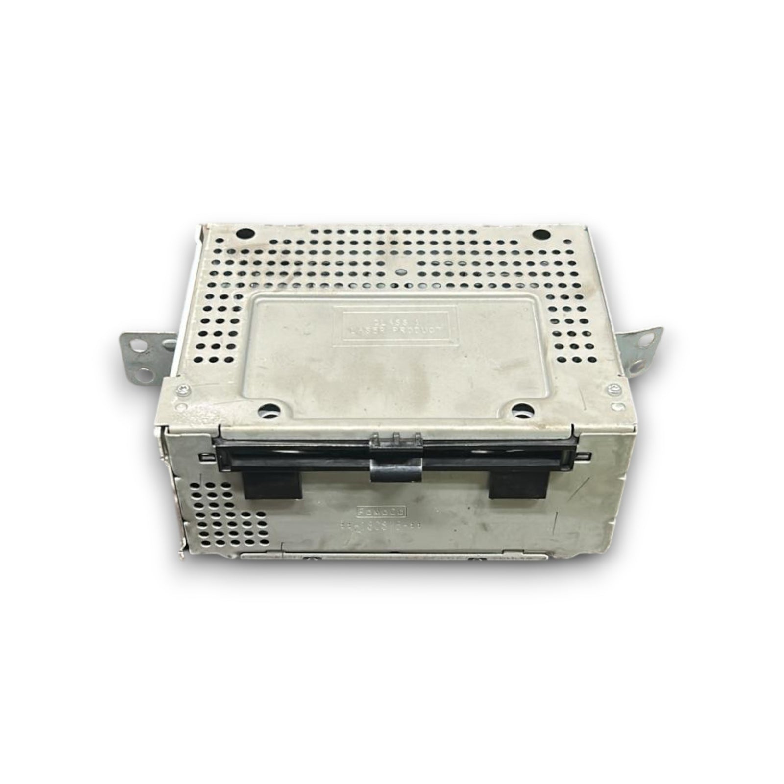 Автомагнитола Ford Fiesta VI код.e1bt-18c815-km (2009 > 2017) 