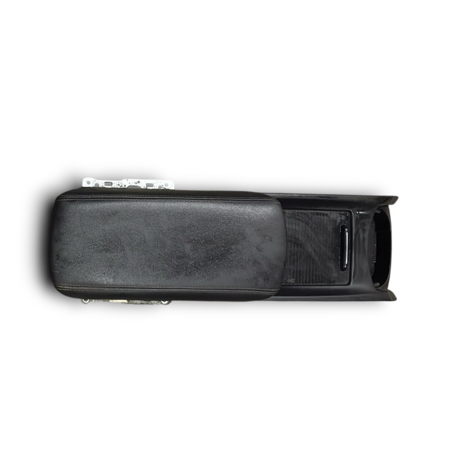 Tunnel centrale + bracciolo renault scenic iv serie cod : 1763776x (2016 - 2023)