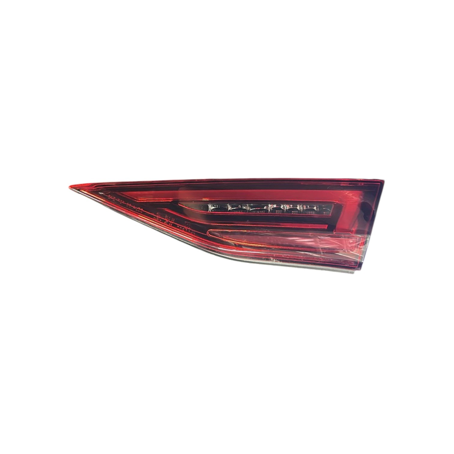 Stop / fanale interno posteriore destro audi rs3 sedan 4p cod:8Y0945308 (2021 >)