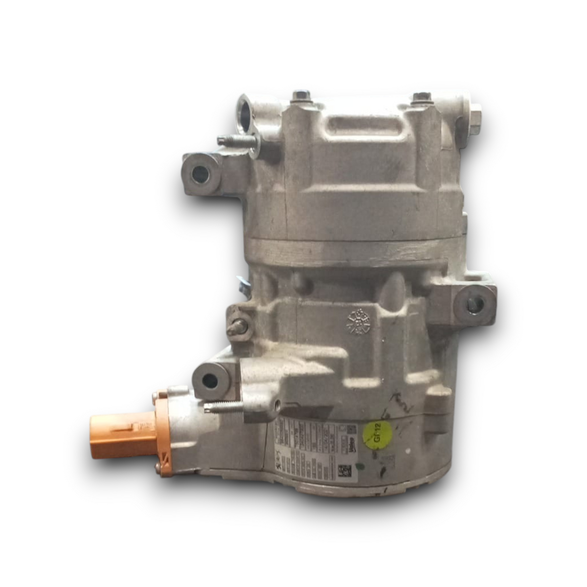 Kompresor klimatske naprave peugeot e - expert koda . 9840056280 električni (2016 &gt; ) koda . 9840056680 