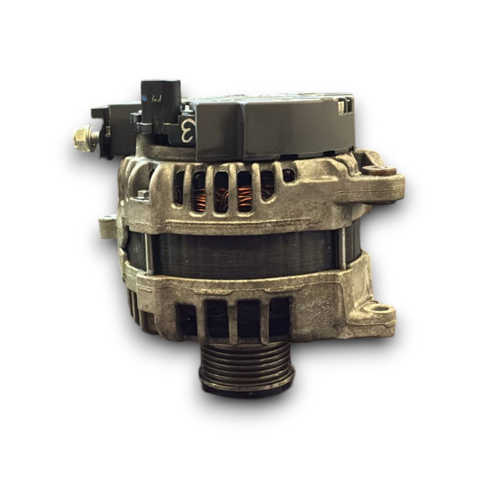 Alternatore mercedes-benz classe a w176 cod . a0009063822  2.0 diesel (2012 > 2018)