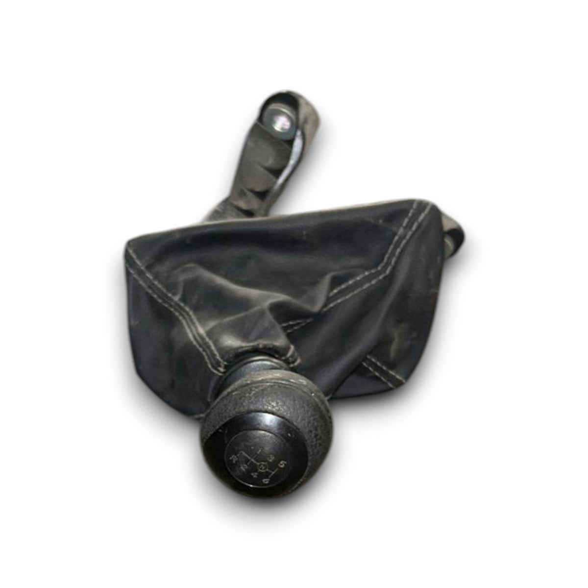 Ročica prestavne naprave ročnega menjalnika Mercedes Benz Sprinter a9102600800 (W910) (2018 > ) 