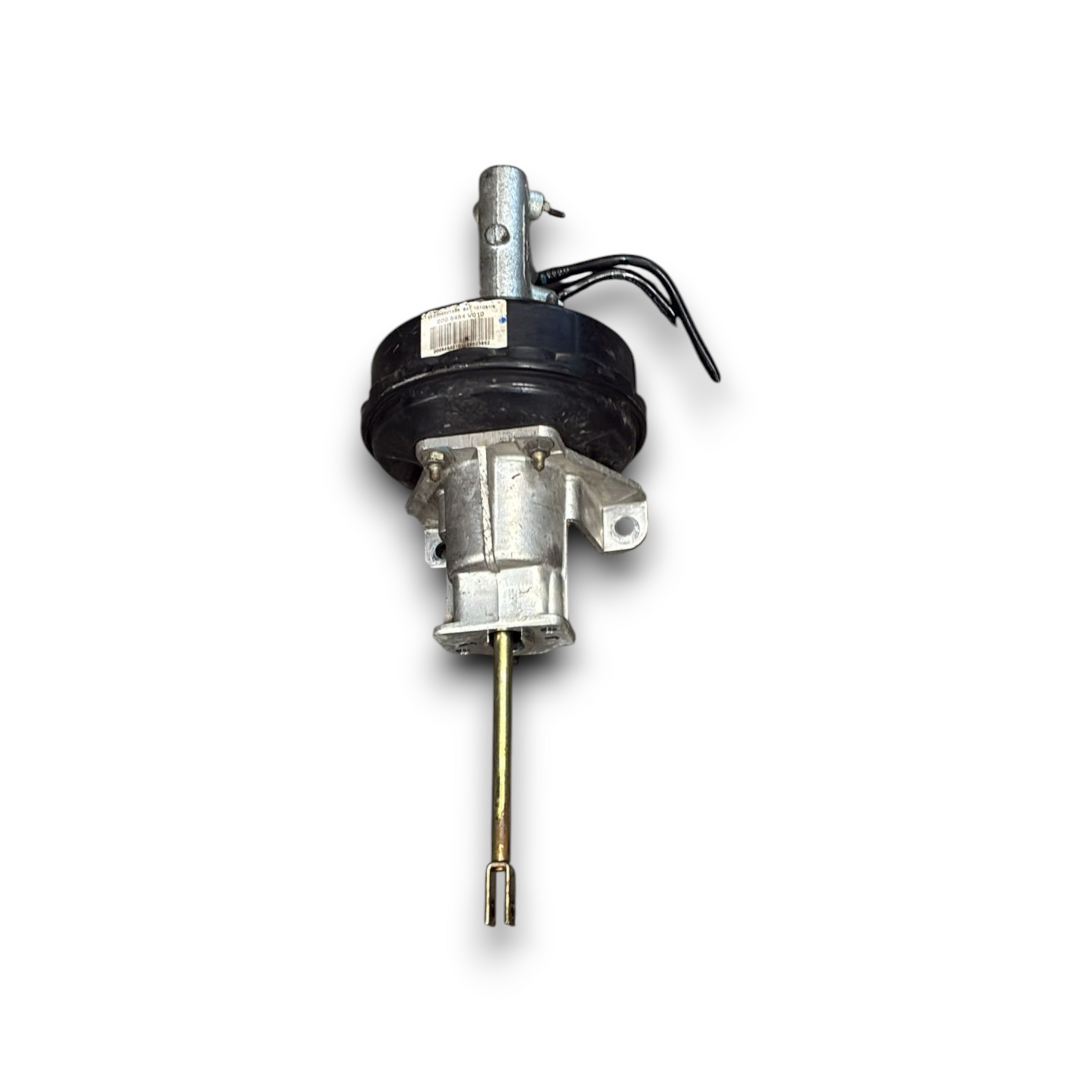 Pompa servo freno smart fortwo cabrio 0.7 benzina cod : 0204220083 (1988 - 2007)