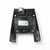 Comandos de autoradio Audi A3 (8V) cod.8v0919614p (2012 > 2020) + revestimiento y botón de freno de estacionamiento 
