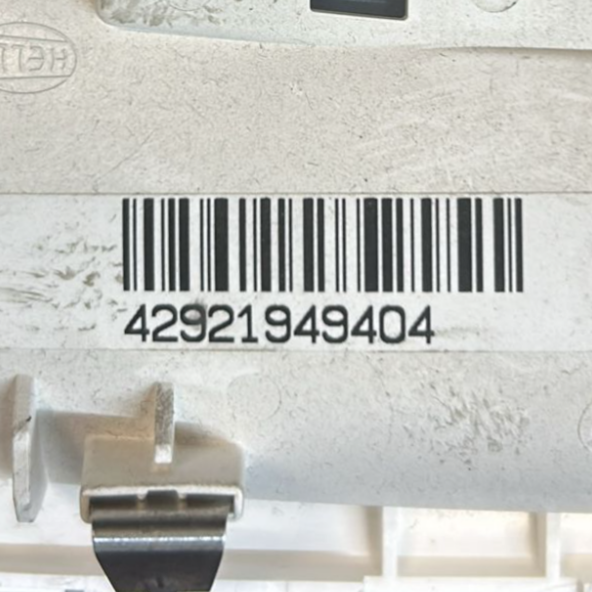 Plafoniera Luce Interna BMW Serie 1 (F20) cod.42921949404 (2011 > 2019)