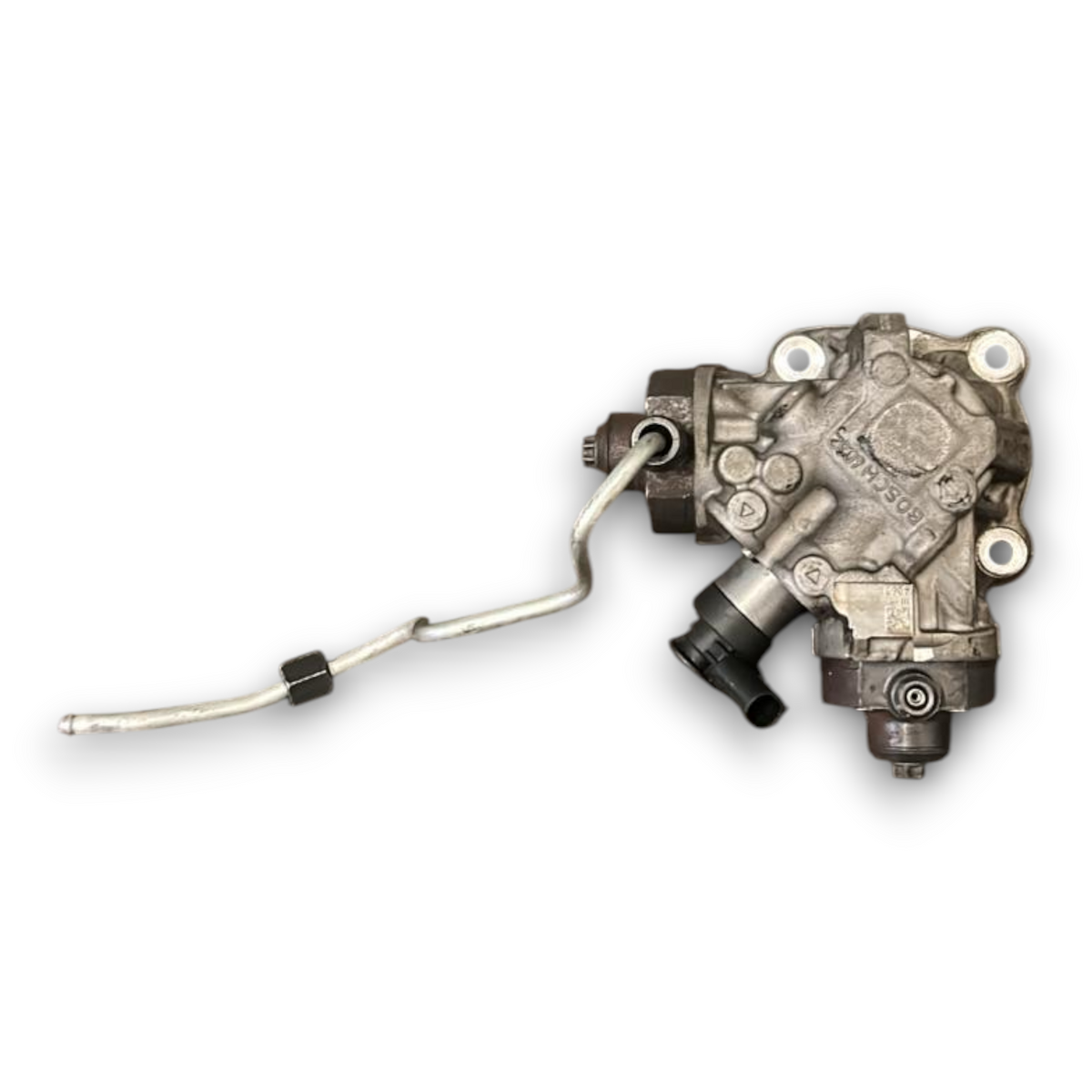 Pompa iniezione / gasolio (4062) Audi Q8 059130755cs 3.0 hybrid / diesel (2018 > ) 0445010843