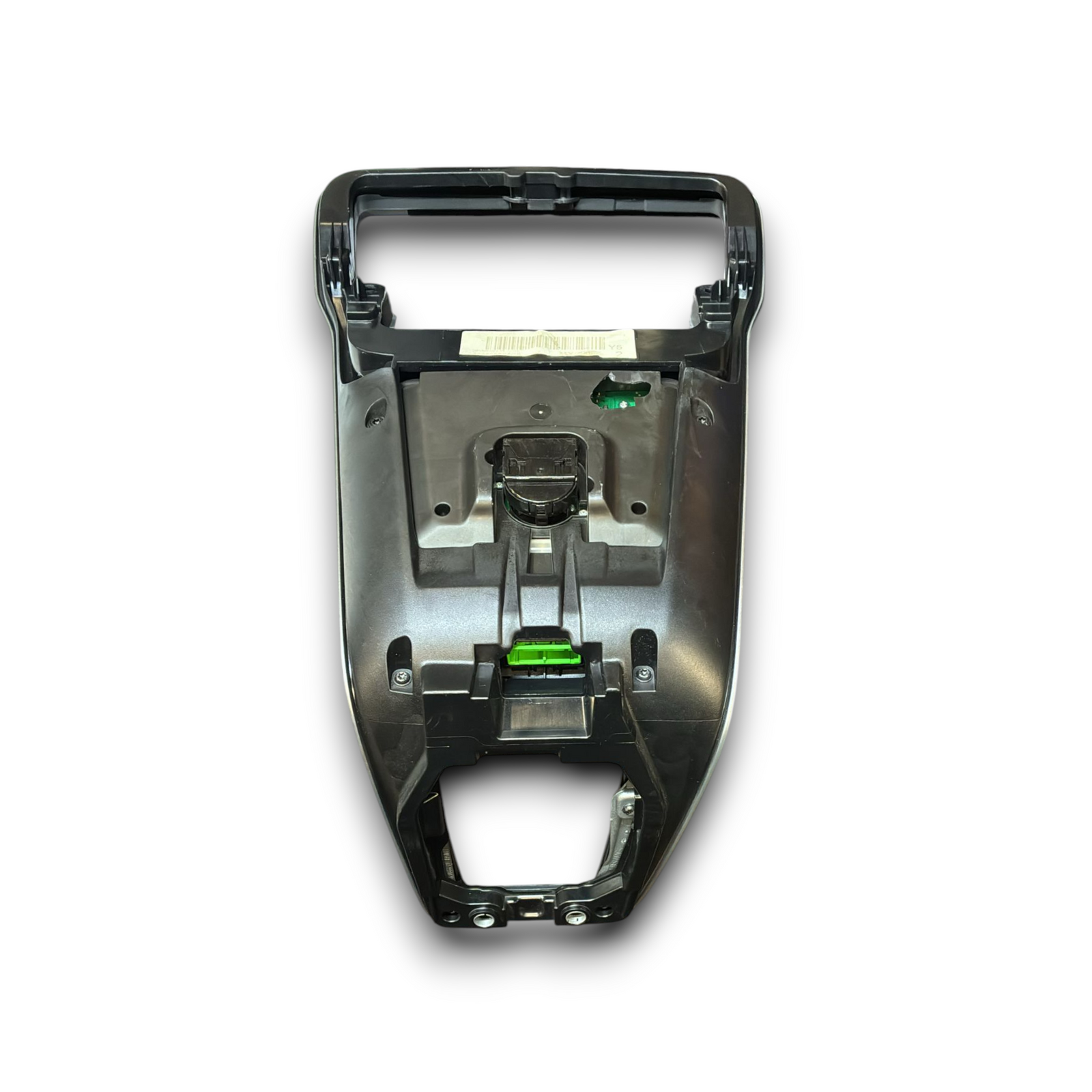 Commandes de climatisation + commandes autoradio volvo v40 2.0 diesel cod : ********* (2012 - 2019) 