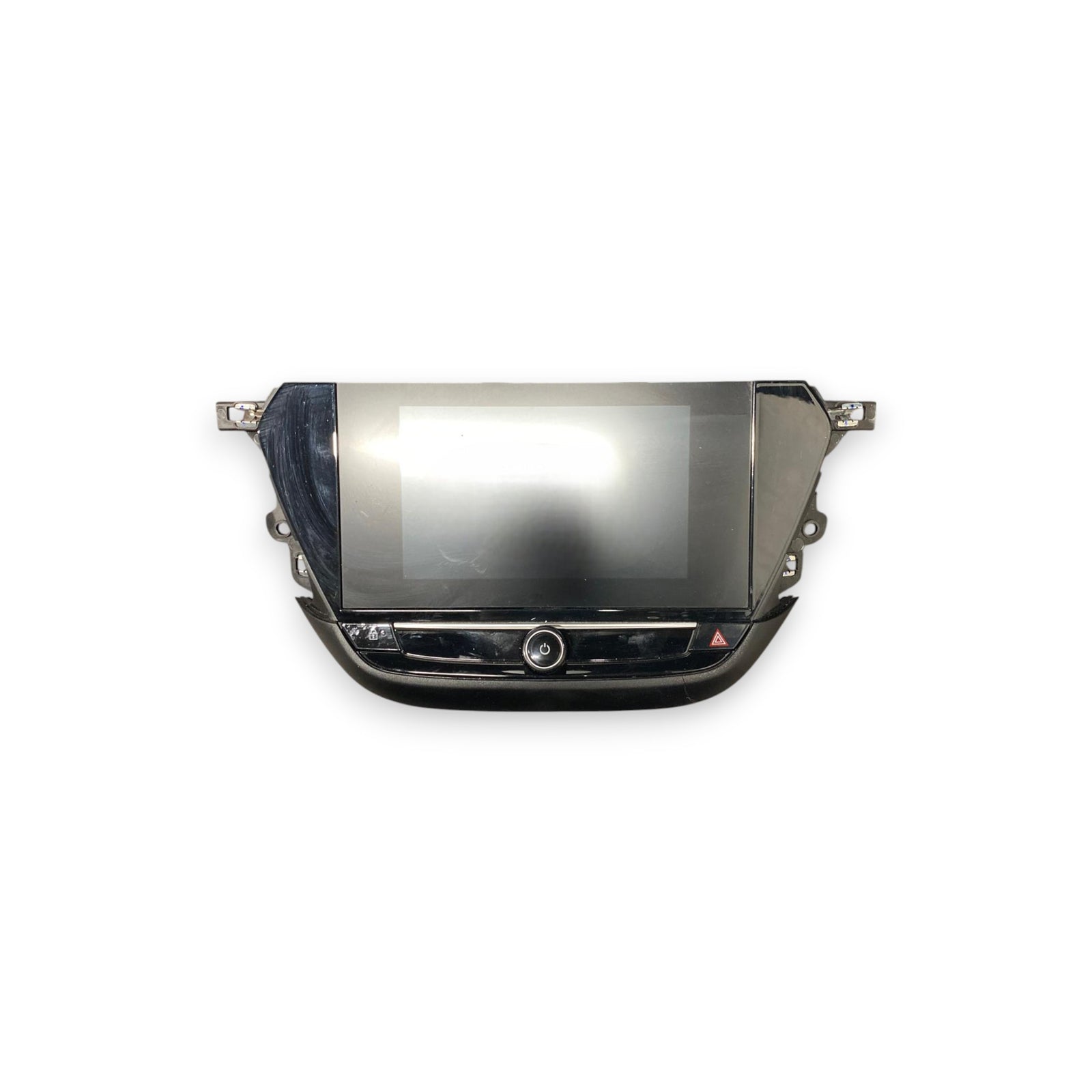 Scherm / display Opel Corsa F (2019-) COD: 39231265