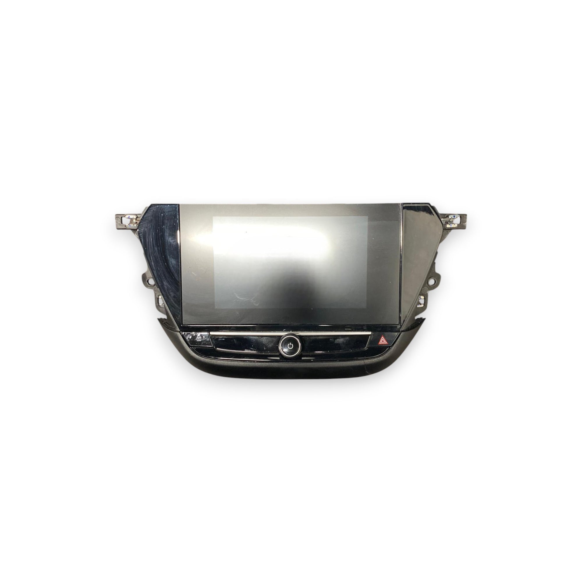 Scherm / display Opel Corsa F (2019-) COD: 39231265