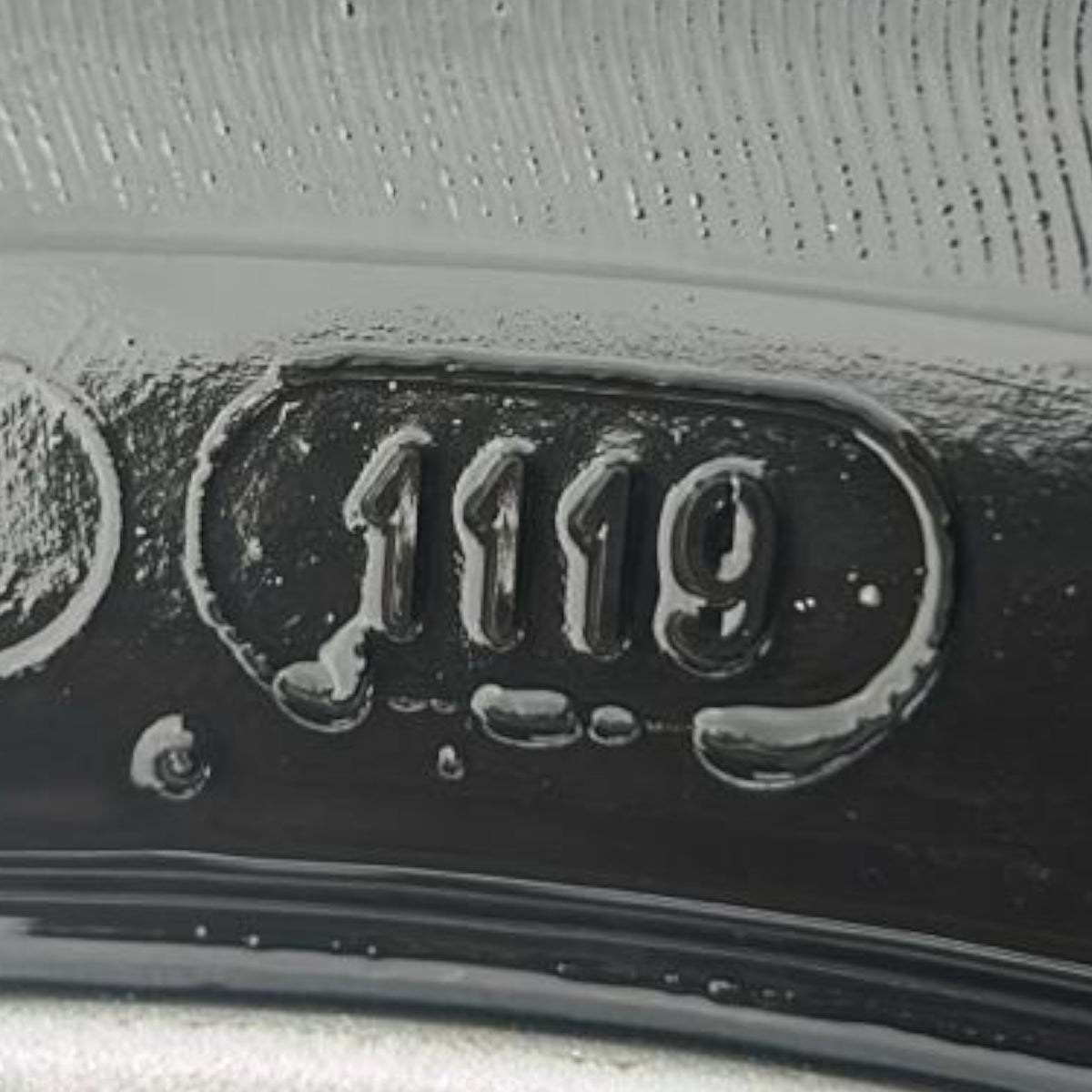 Cerchio in lega Fiat 500 (4 fori / 185 / 55 r15) (2007 > )