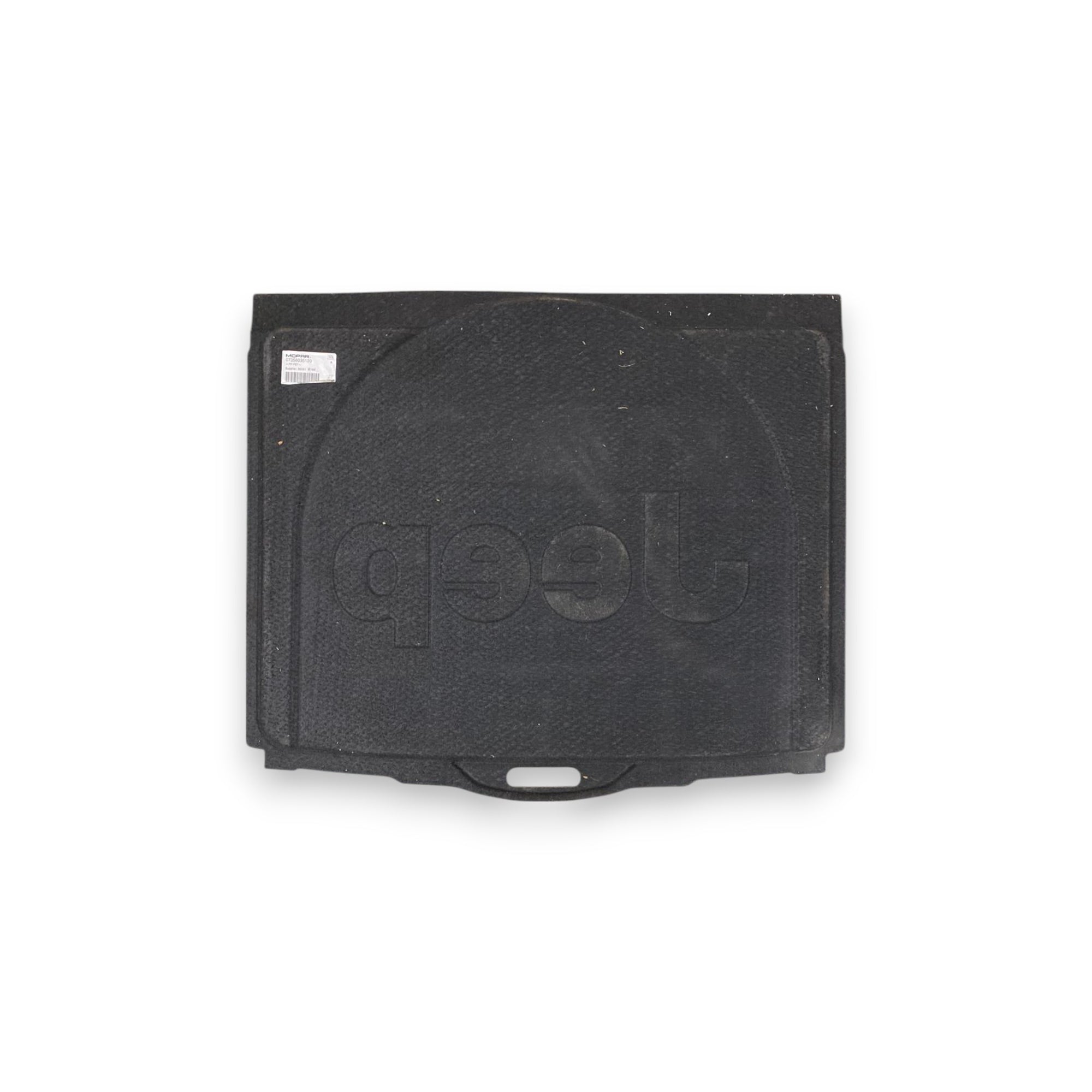 Jeep Renegade Jeep Bags Fail / Bag (2014-) COD: 07356035120