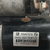 Démarreur opel mokka x 1.6 diesel cod:55497878 (2012 > 2019) 