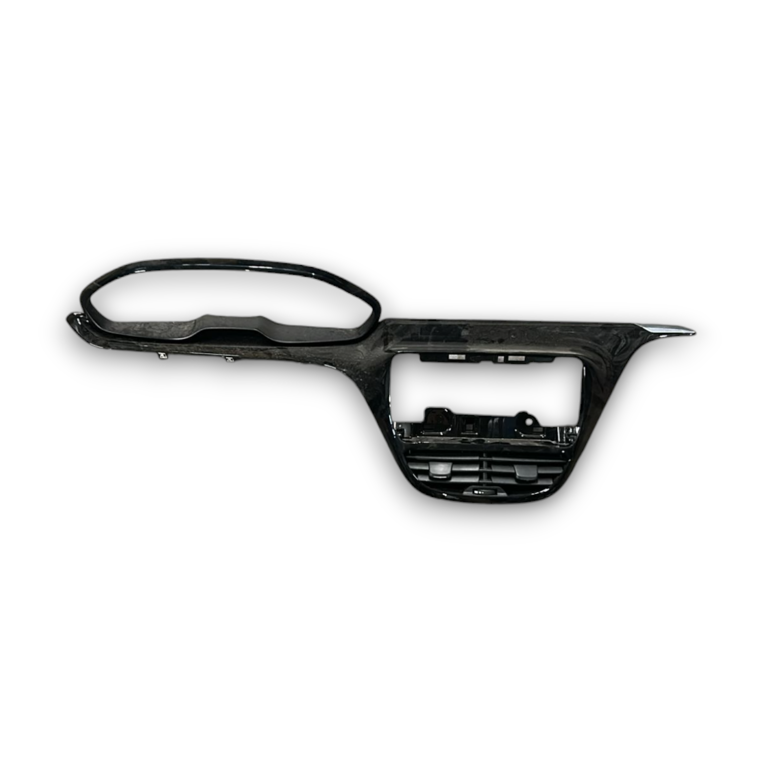 Obloga instrument table peugeot 2008 (2013 > 2019) 
