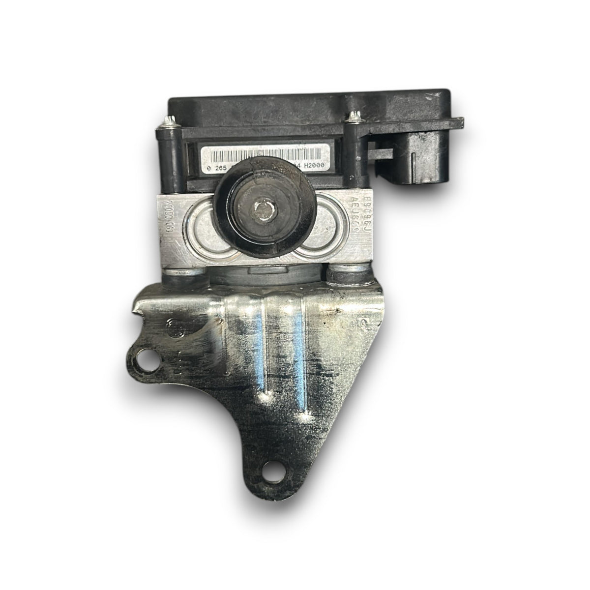 Unité de commande / ABS FIAT 500 POMPE COD. 51880815 1.2 Peste (2007>) COD. 0265232840