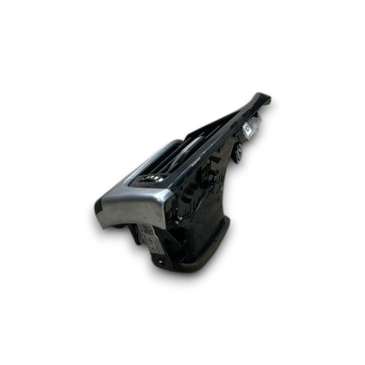 Bouche d&#39;aération du tableau de bord gauche BMW Série 5 9329545-08 (G31) (2017 &gt; 2023) 