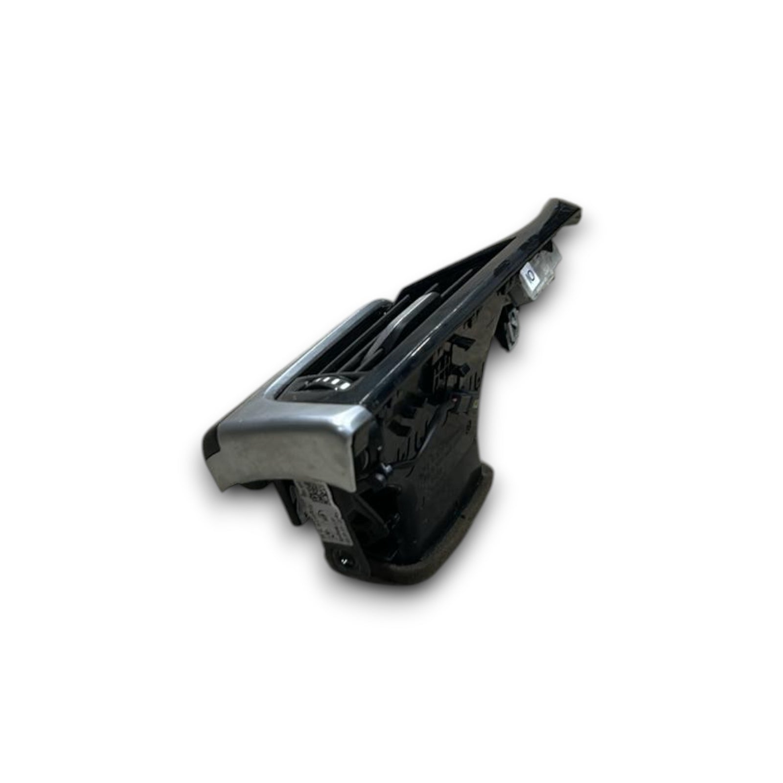 Bouche d'aération du tableau de bord gauche BMW Série 5 9329545-08 (G31) (2017 > 2023) 