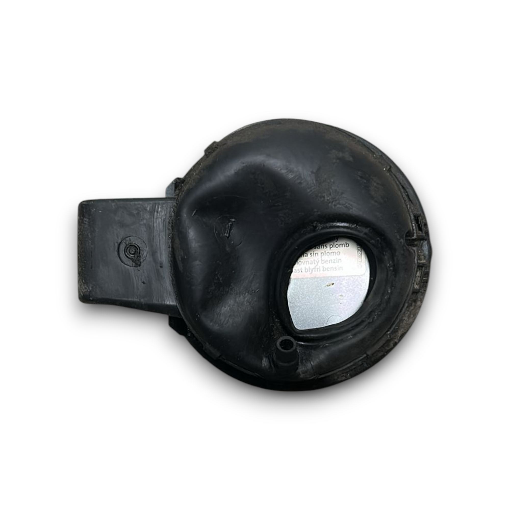 pokrov / pokrov za gorivo volkswagen up koda:1s0809857 (2011 > 2024) 