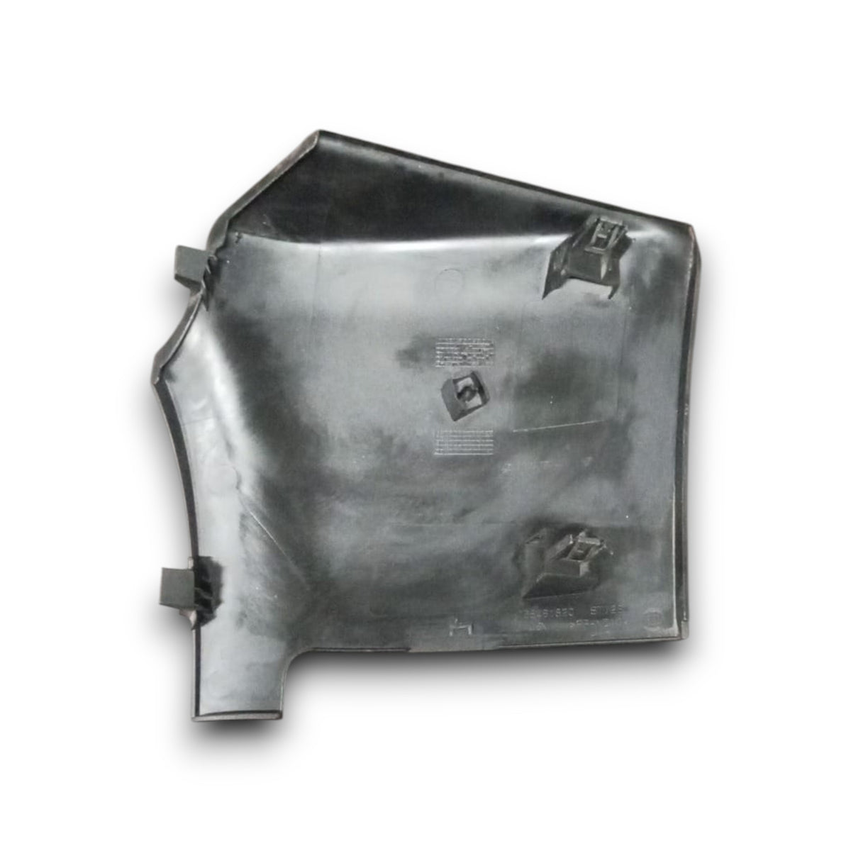 Obloga levega armaturnega panela fiat panda 312 x 