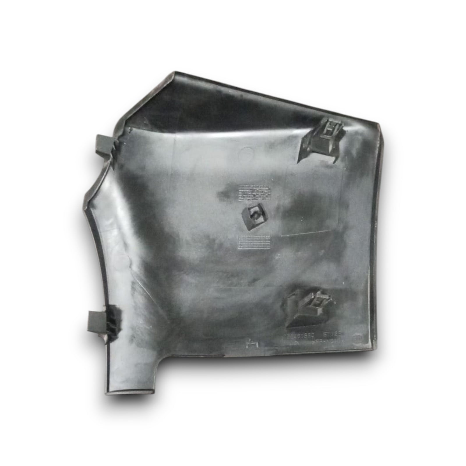 Obloga levega armaturnega panela fiat panda 312 x 