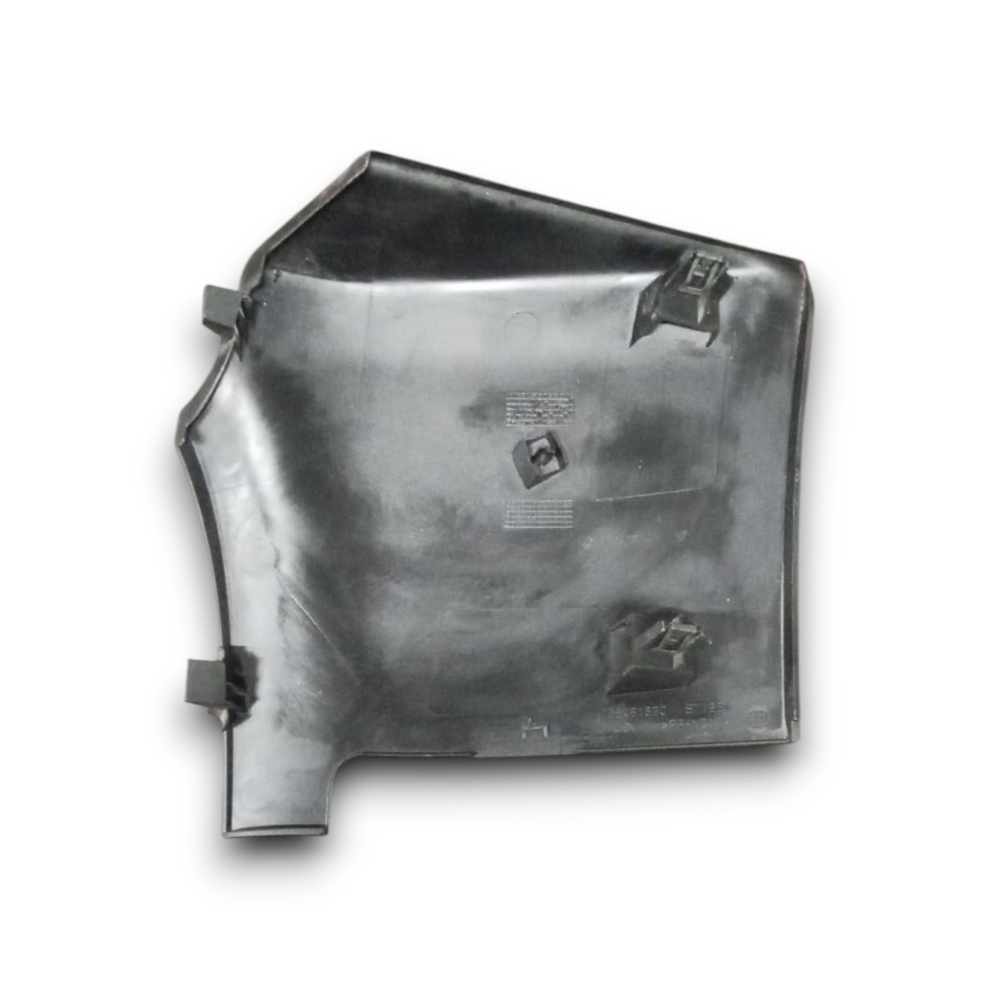 Obloga levega armaturnega panela fiat panda 312 x 