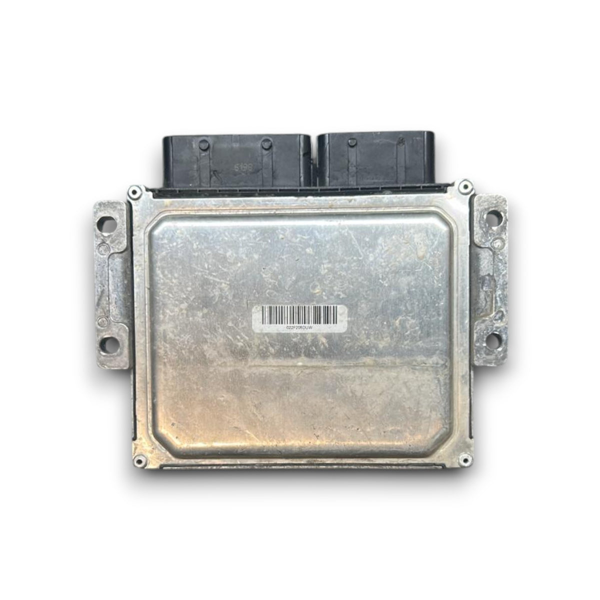 Centralina ecu motore Peugeot Boxer cod.9809447780 2.0 diesel (2014 > )
