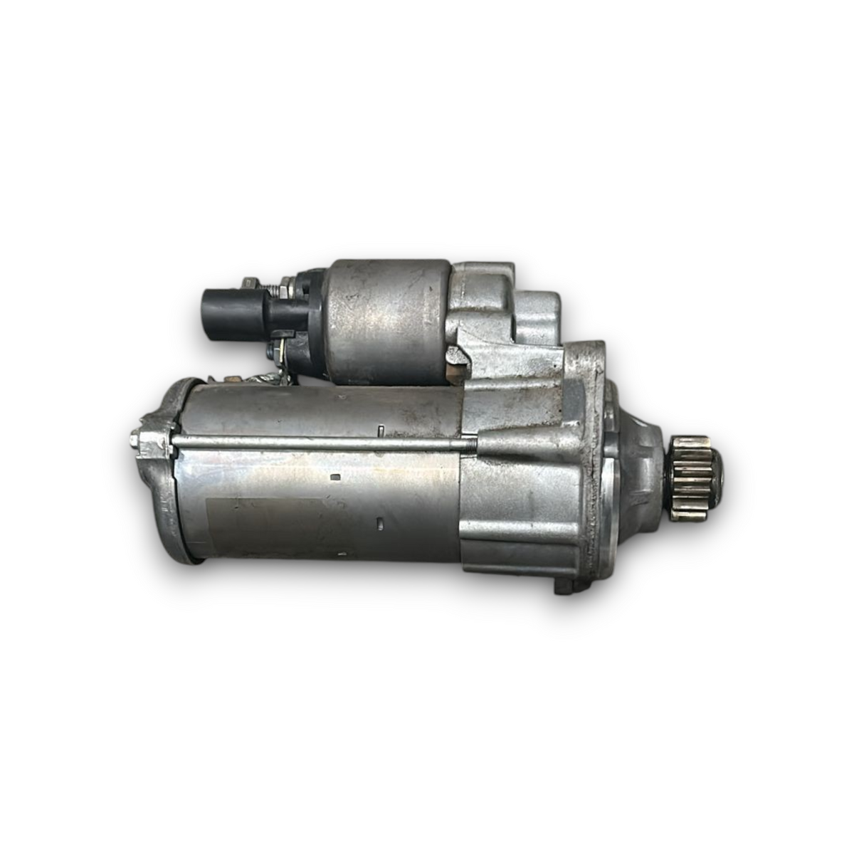 Motorino avviamento audi rs3 2.5 benzina (2013 > 2020)