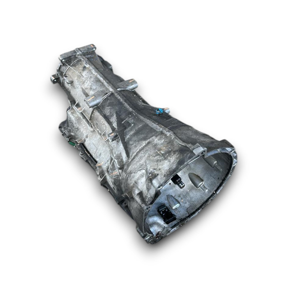 Avtomatski menjalnik 8 stopenj BMW X3 1090401439 (F25) 2.0 dizel (2010 > 2017) 