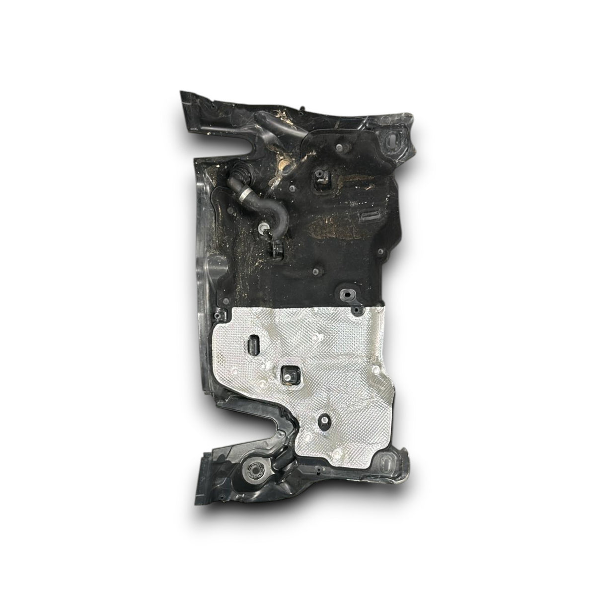 Podmotorni pokrov Mercedes Benz razred C (W206) koda.a2066203601 (2021 &gt; ) 2.0 dizelski / hibrid 