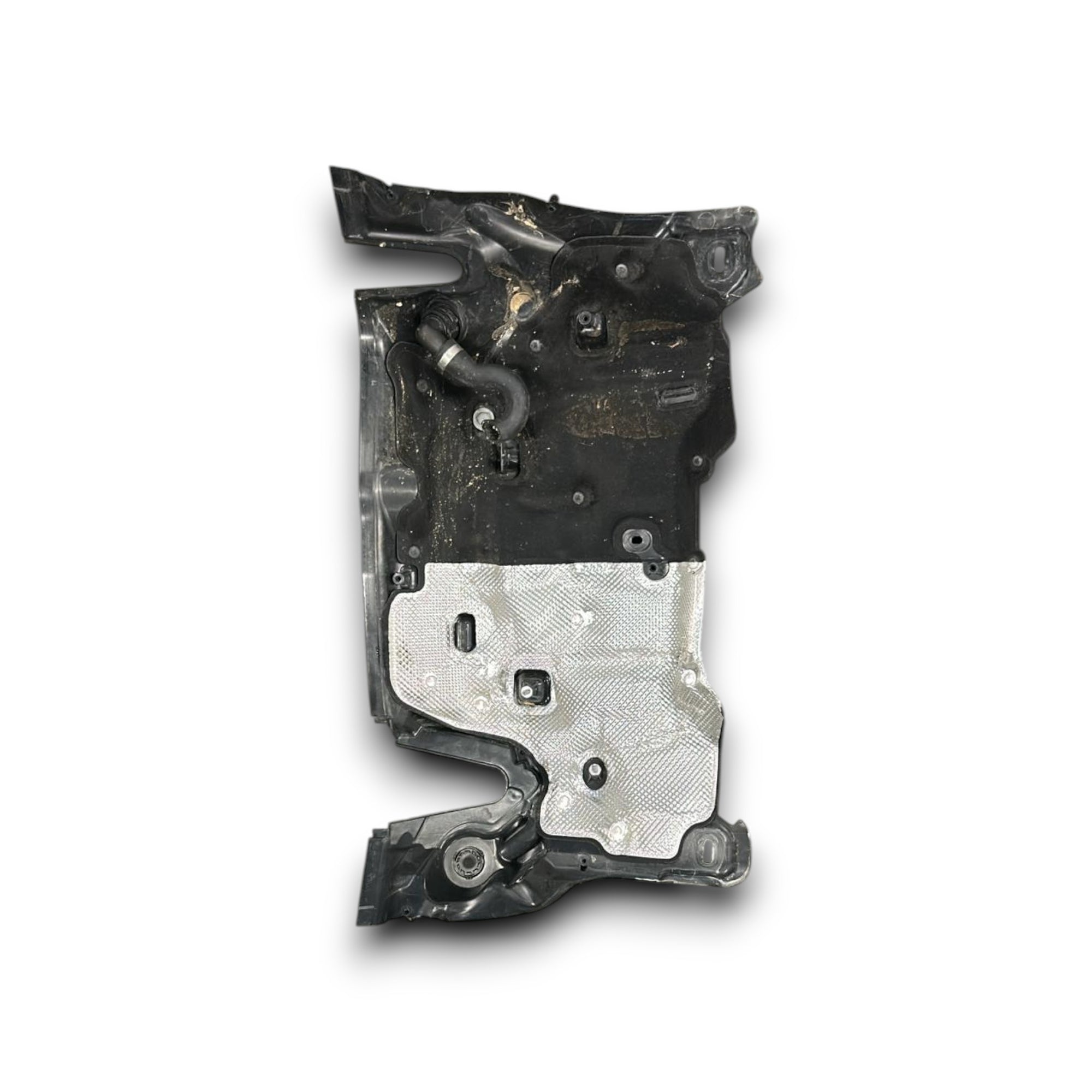 Podmotorni pokrov Mercedes Benz razred C (W206) koda.a2066203601 (2021 > ) 2.0 dizelski / hibrid 