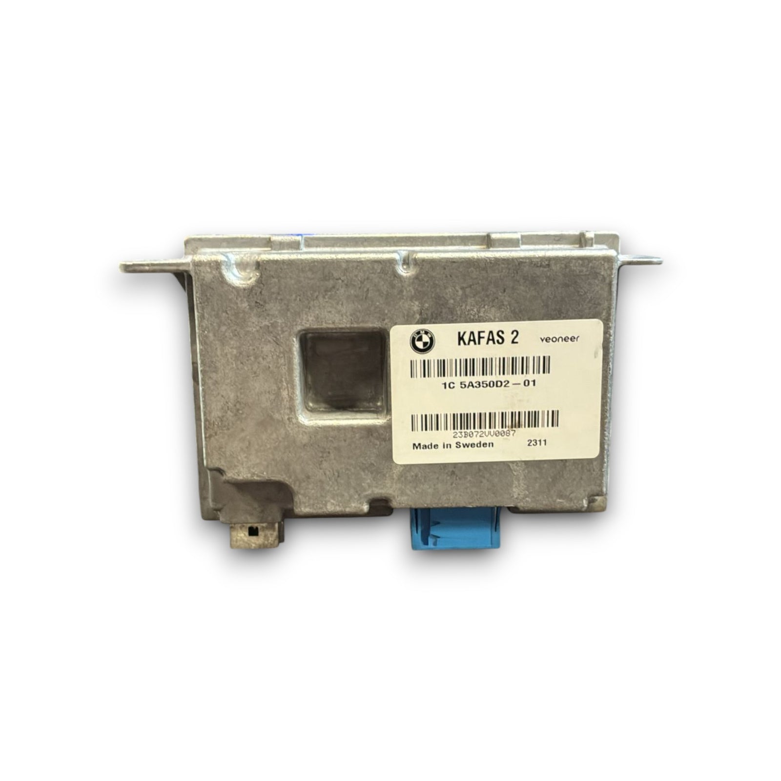 Centralina telecamera bmw x1 f48 cod . 1c5a350d2 (2015 > 2022)