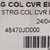 Rivestimento inferiore piantone volante nissan qashqai j10 cod: 48470jd000 (2006-2014)