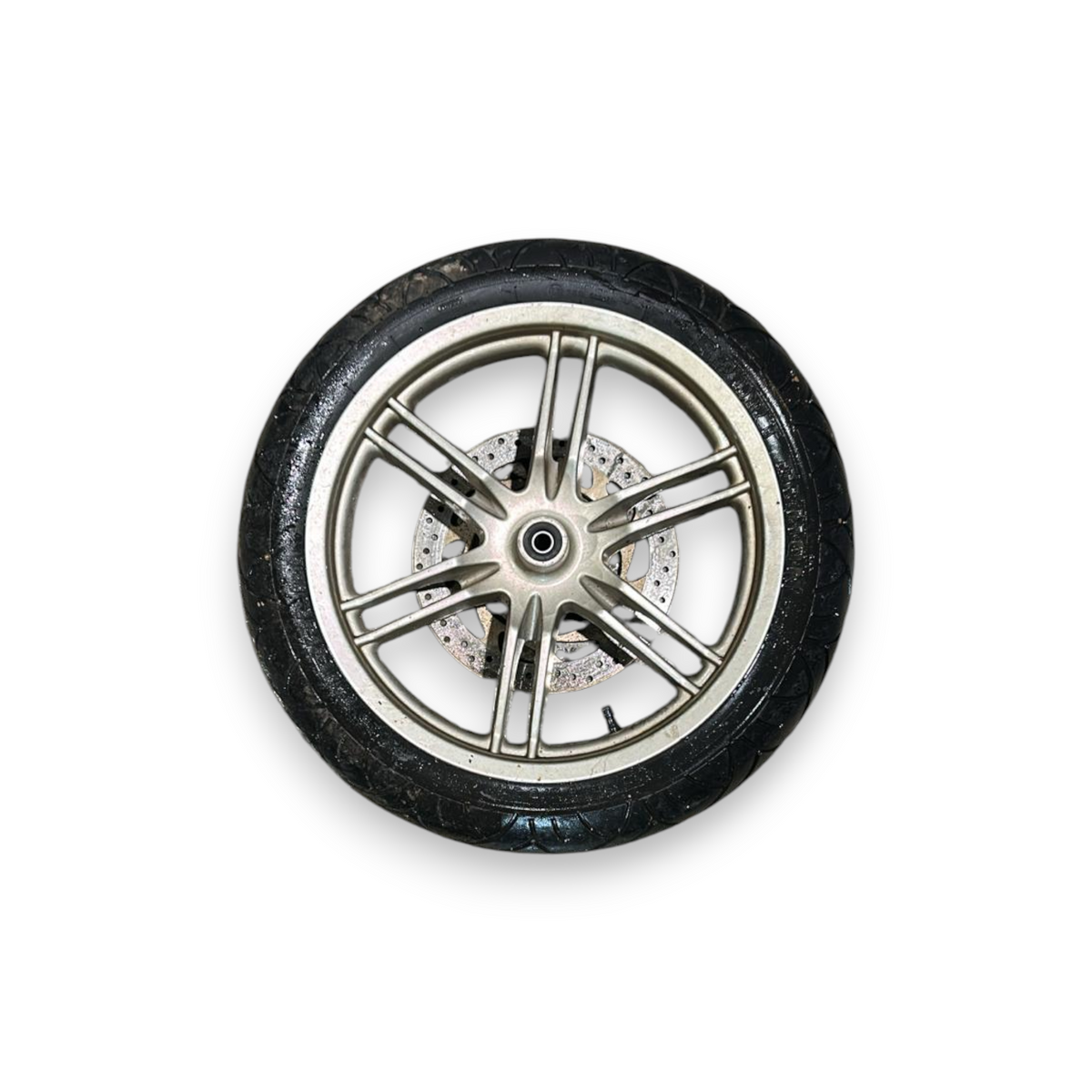 Vorderrad Yamaha X-City (2006 &gt; 2016) (120/70 R16) 