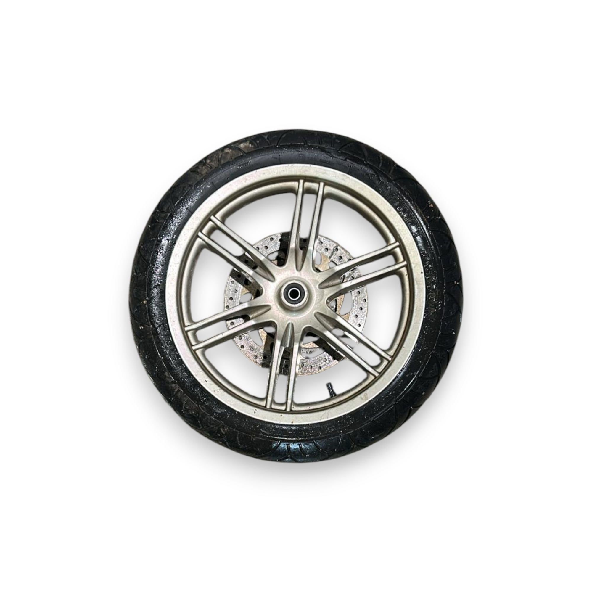 Vorderrad Yamaha X-City (2006 > 2016) (120/70 R16) 