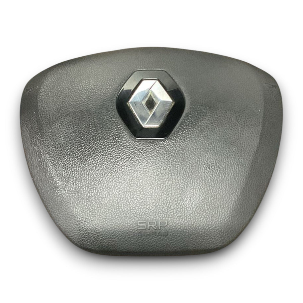 Airbag volante renault clio IV cod . 985706588r (2012 > 2021)