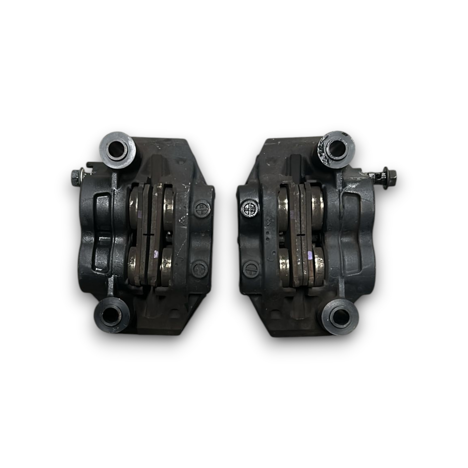 Front brake calipers Yamaha TMAX 560 (2022 > 2024) 
