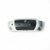 Paraurti anteriore bianco Fiat Grande Punto (2005 > 2012)