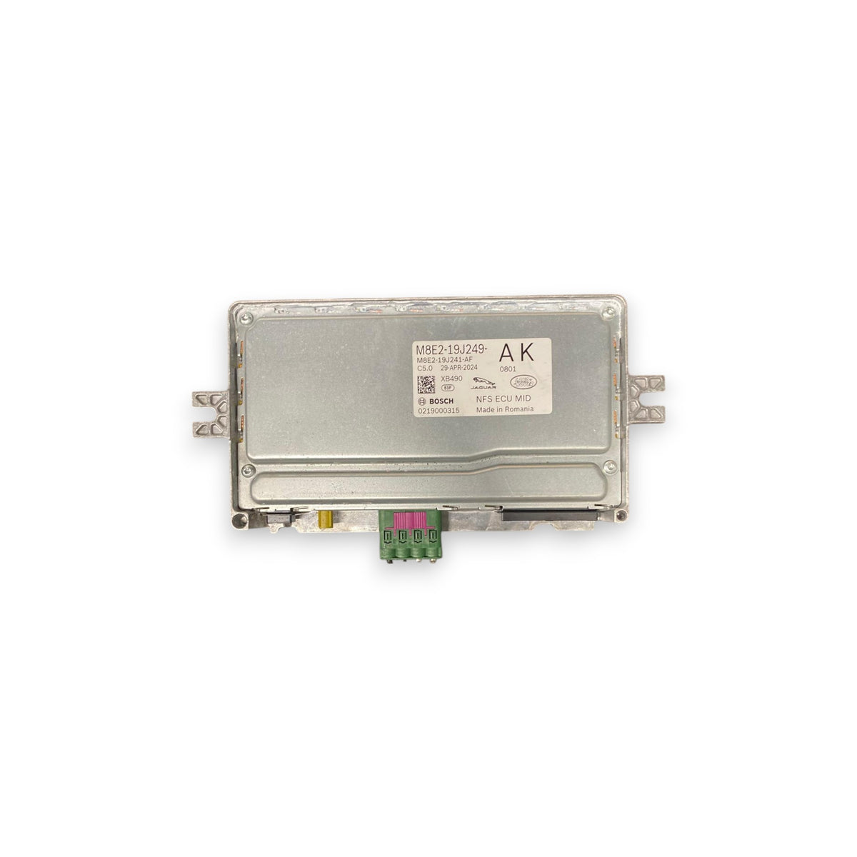 Kontrolleinheit Parksensoren Range Rover Sport L460 3.0 Diesel / Hybrid (2022-) COD: M8E2-19J249