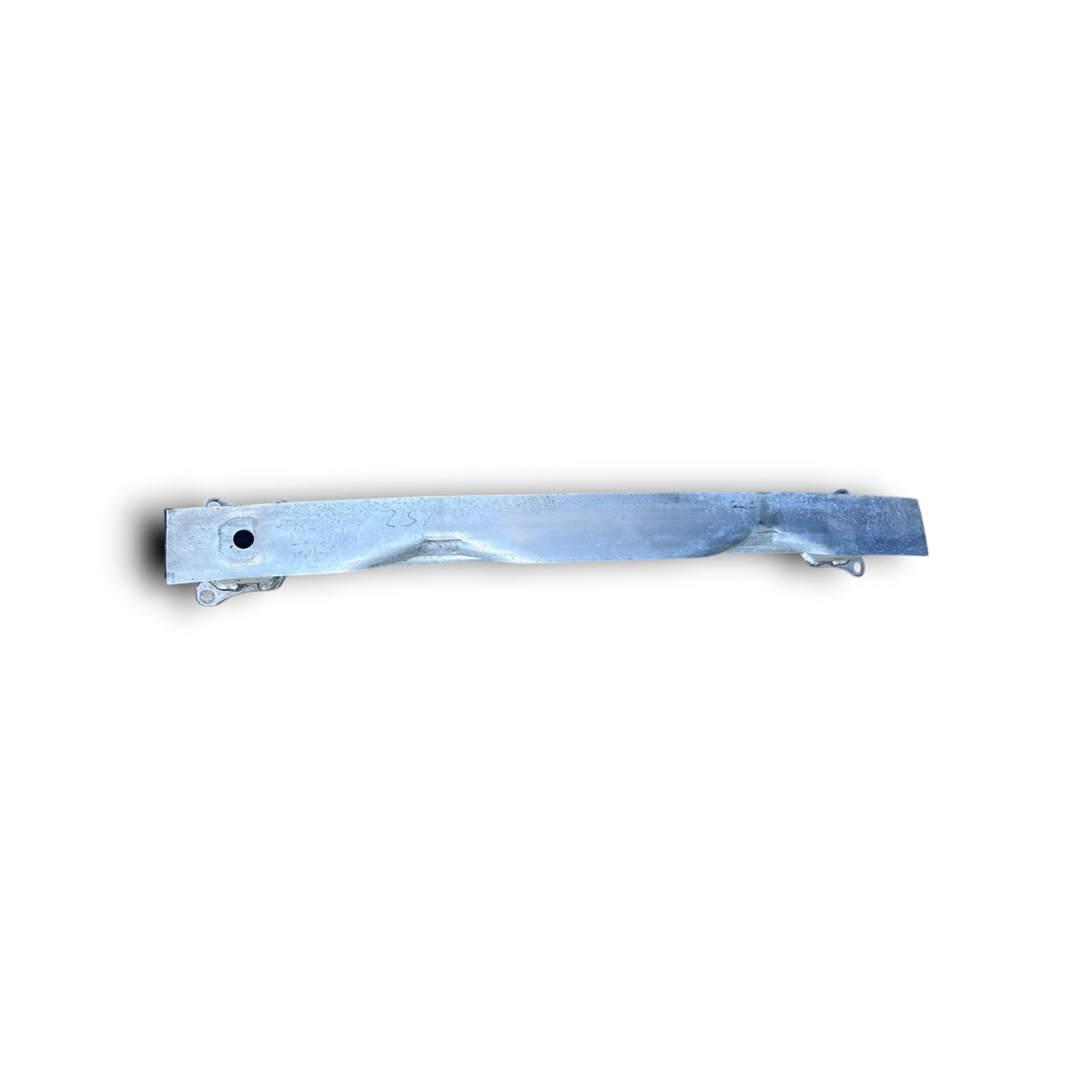 Traversa Paraurti posteriore Audi A6 avant (C7 / 4G 2011 - 2018) Barra Di Rinforzo cod 4g9807309