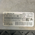 Central électrique moteur peugeot 2008 1.6 diesel cod:9807885980 (2013 > 2019) 